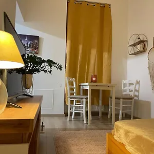  Apartment Smarthome Studioappartement