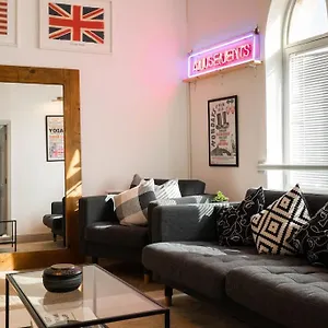 Church House Loft , Scarborough United Kingdom