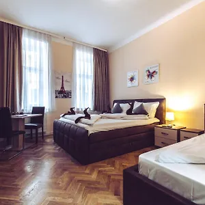 Aurellia , Vienna Austria
